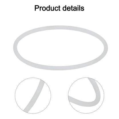 Rubber Sanding Belt for Sander (Single Pack)