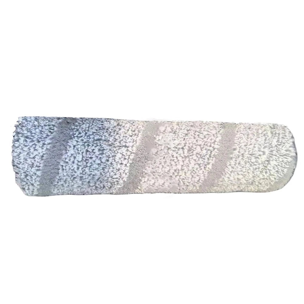 Roller Mop Pad for Sealed Floors (Streak-free Cleaning)