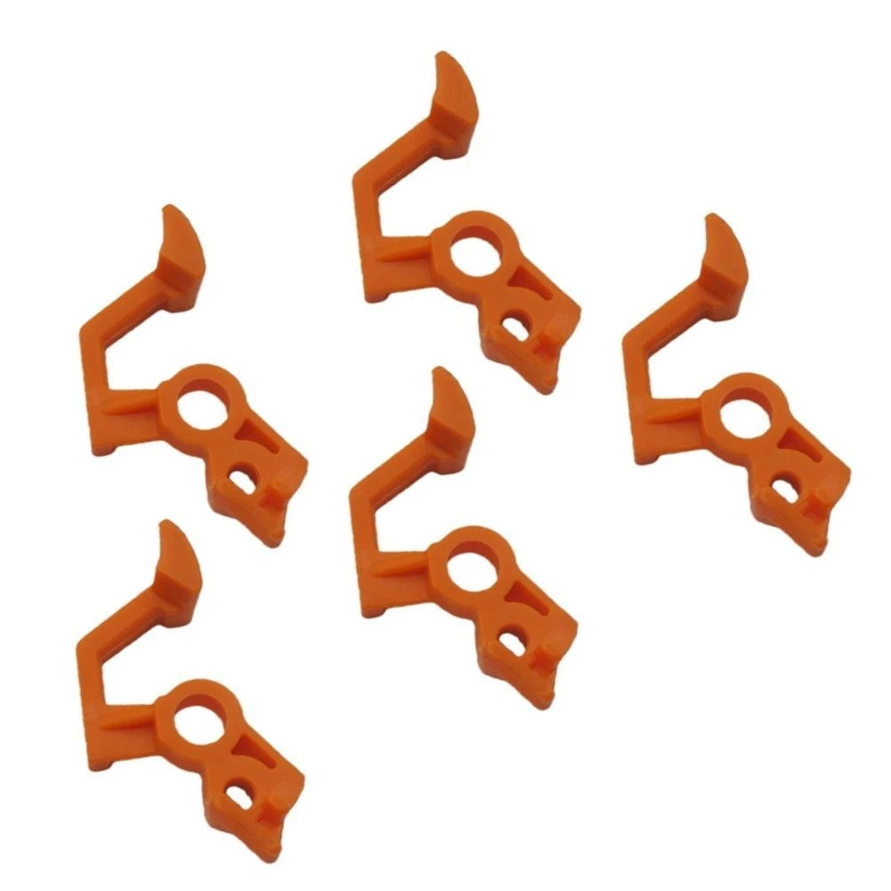 Control Switch Lever for Chainsaw (Precise Carburetor Control)