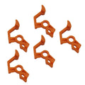 Control Switch Lever for Chainsaw (Precise Carburetor Control)