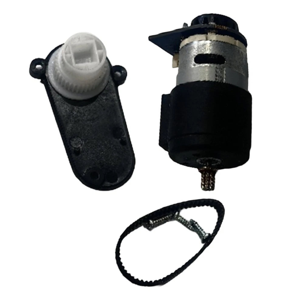 Central Brush Motor for Conga Robots (Replace Your Old Motor)
