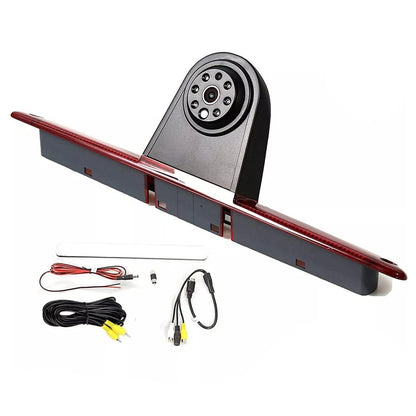 Easy Install High Mounted Brake Light Rearview Camera for Sprinter Cars