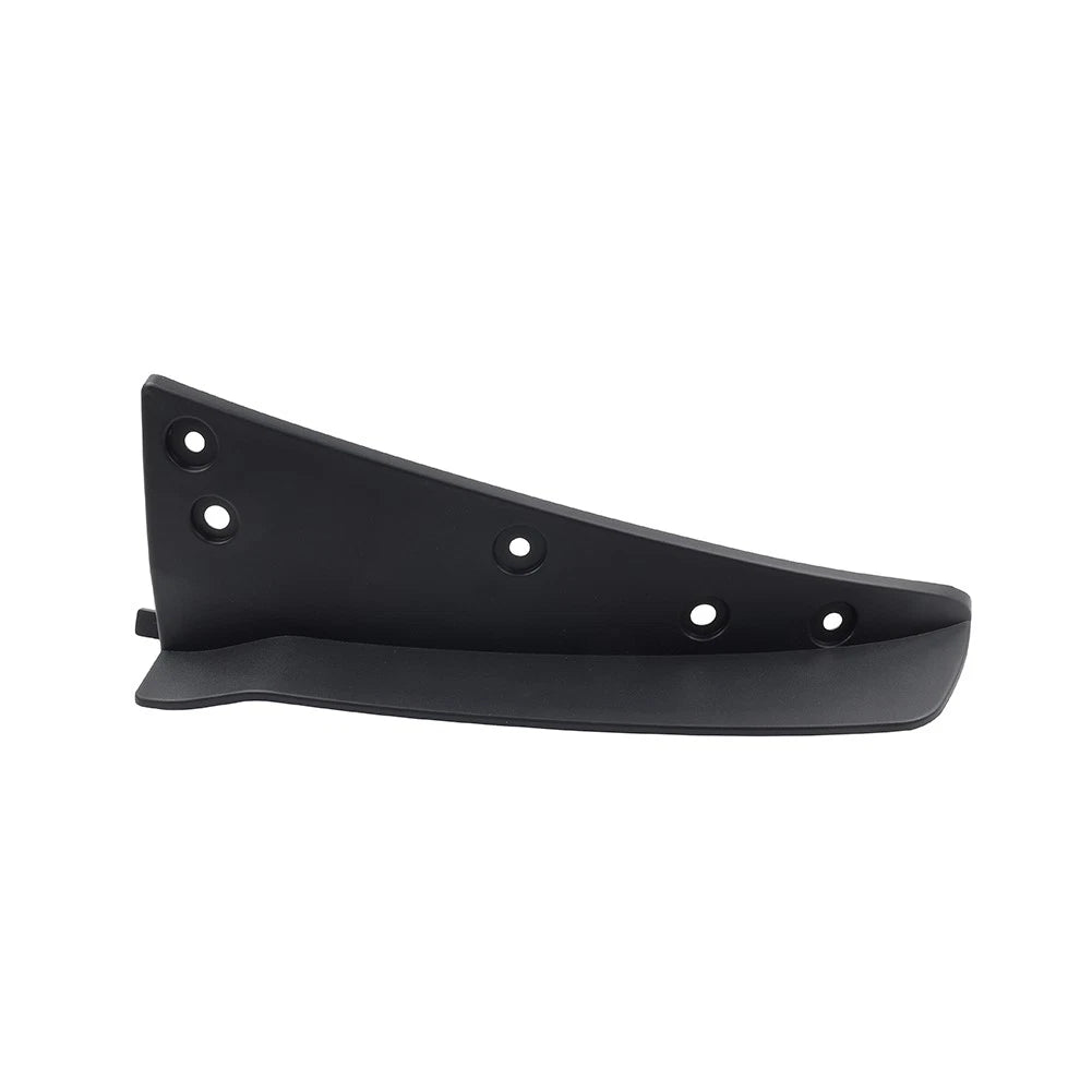 Front Bumper Lower Air Deflector for Land Rover Range Rover (2013–2017)