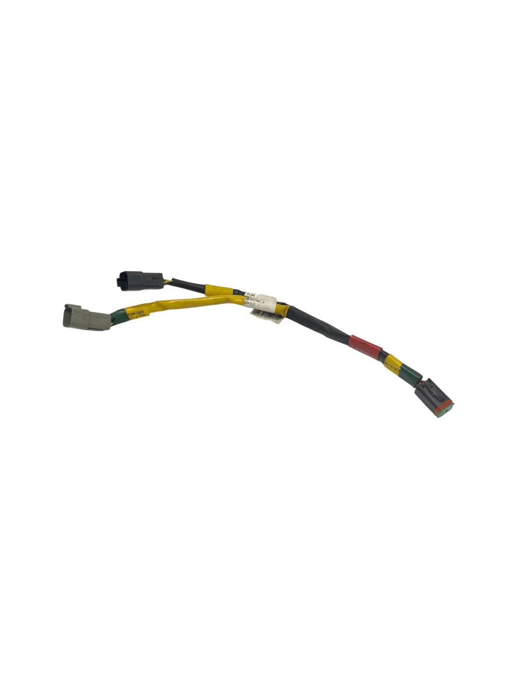 Multilink Y-Split Cable Harness for Volvo Penta D Series Diesel (OEM)