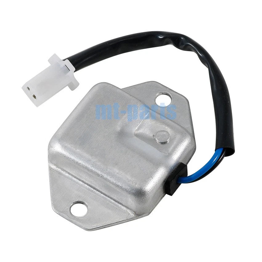 Voltage Regulator/Rectifier for Yamaha Phazer II SR540 (1988–1995) PZ480