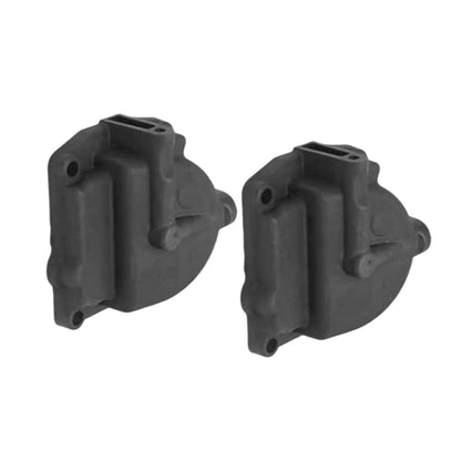 2pcs Carburetor Bowl for Johnson Evinrude 80 115 150 HP (1995–2006)