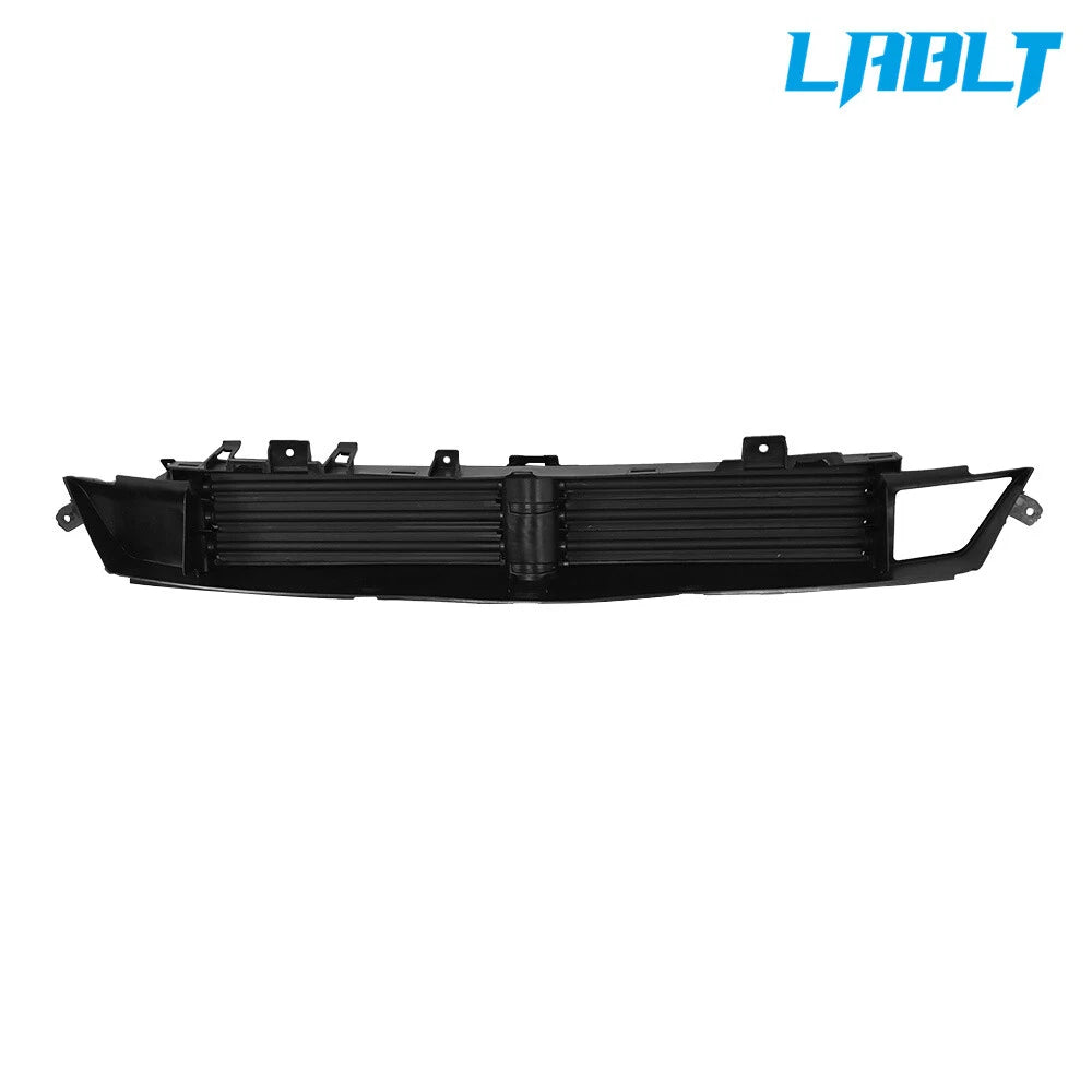 Active Grille Shutter for Chrysler 200 (2015–2017) 68302662AA With Motor