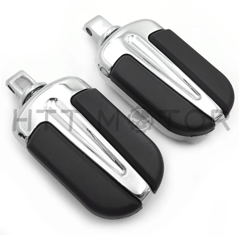 Slipstream Footpeg for Victory Vegas (Front/Rear) Chrome