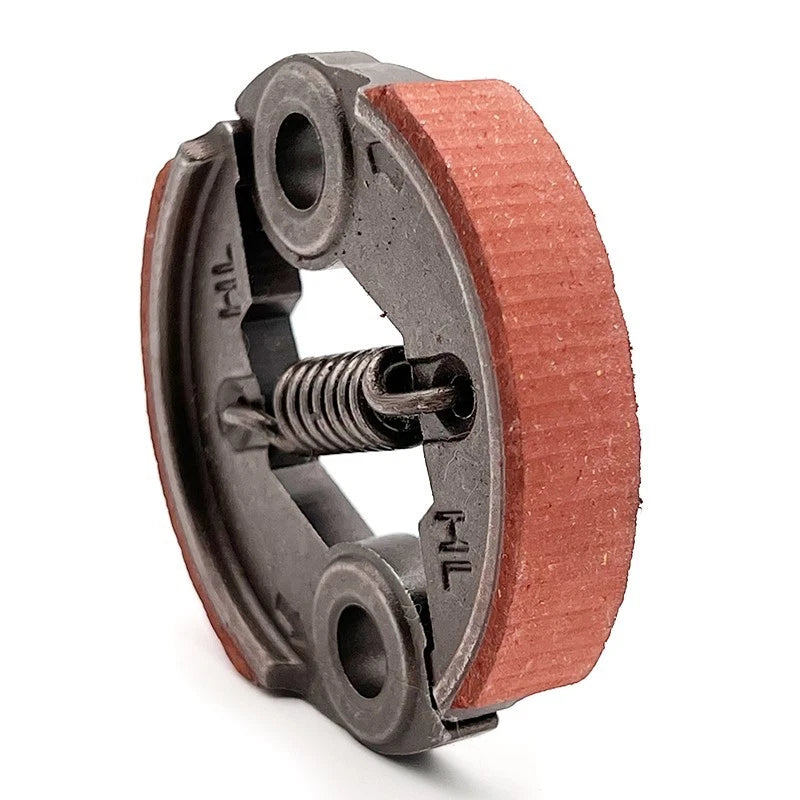 Friction Plate and Shoe Block Assembly for Pruning Tools (32 34F)