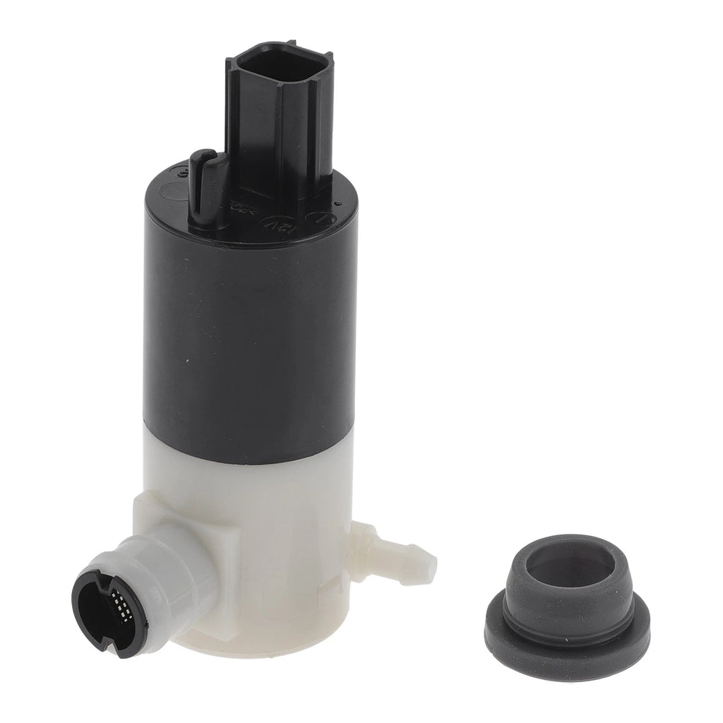 Windshield Washer Pump with Grommet Washer Fluid for Dodge Neon (2000–2005)