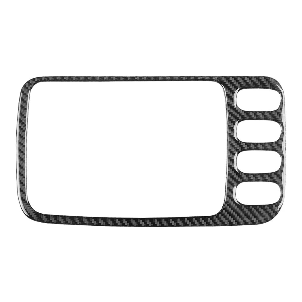 Center Console Air Vent Outlet Panel Cover Trim for Suzuki Chevrolet