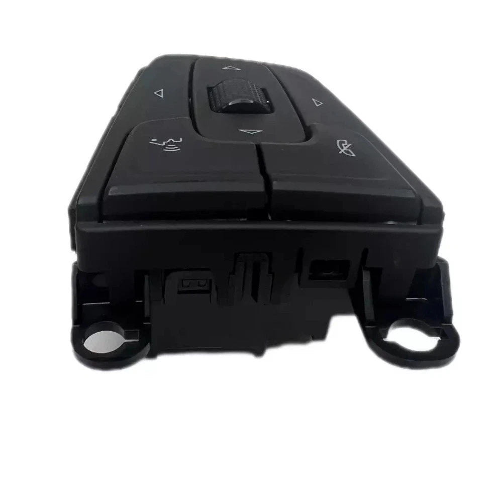 Steering Wheel Switch Upgrade Audio System Intuitive Design Part Number 13535361