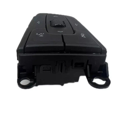 Steering Wheel Switch Upgrade Audio System Intuitive Design Part Number 13535361