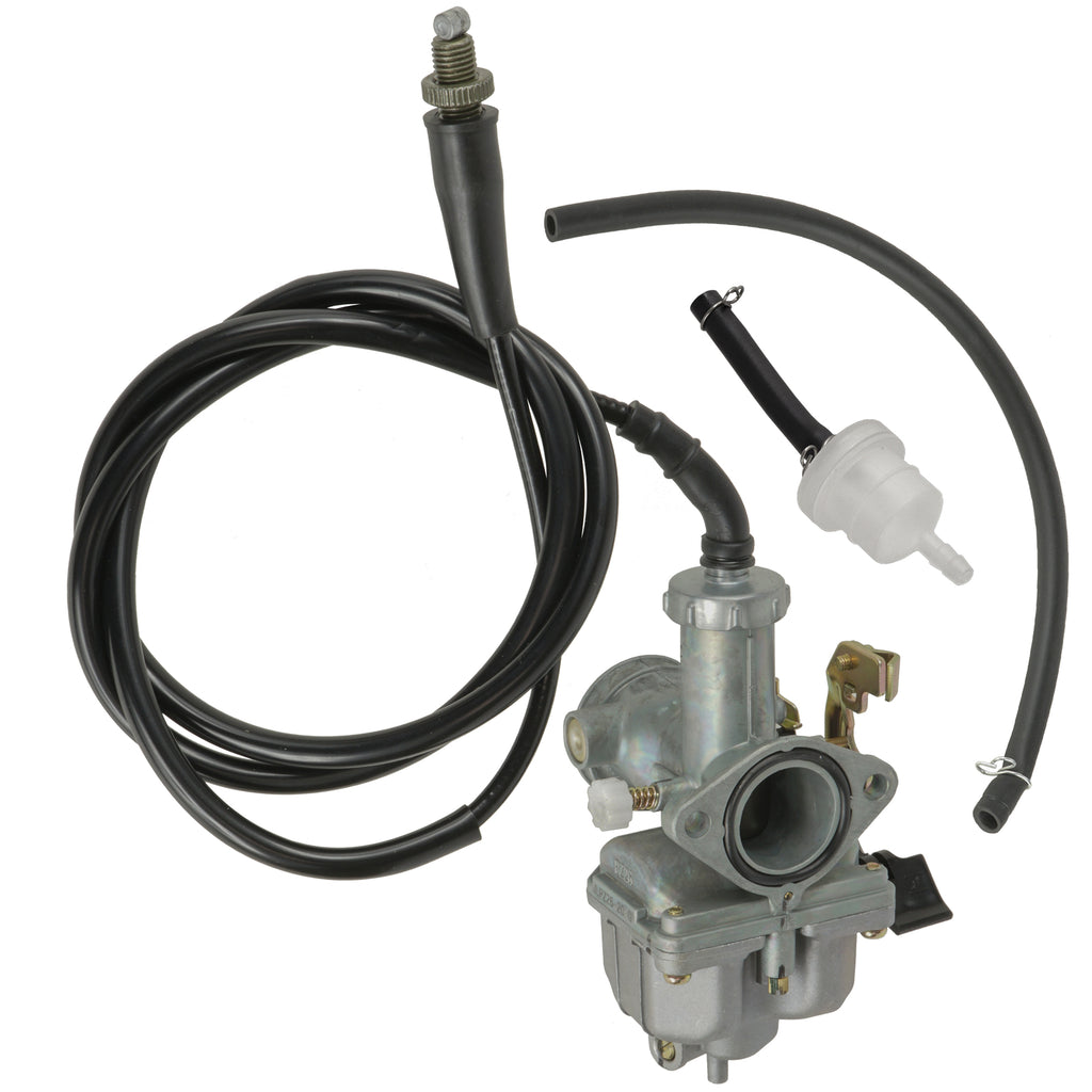Carburetor Replacement for Honda TRX250X Sportrax 250 (2009–2012)