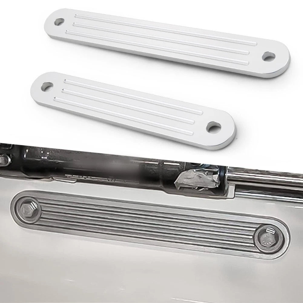 Transom Plate for Mercury (TSP-1)
