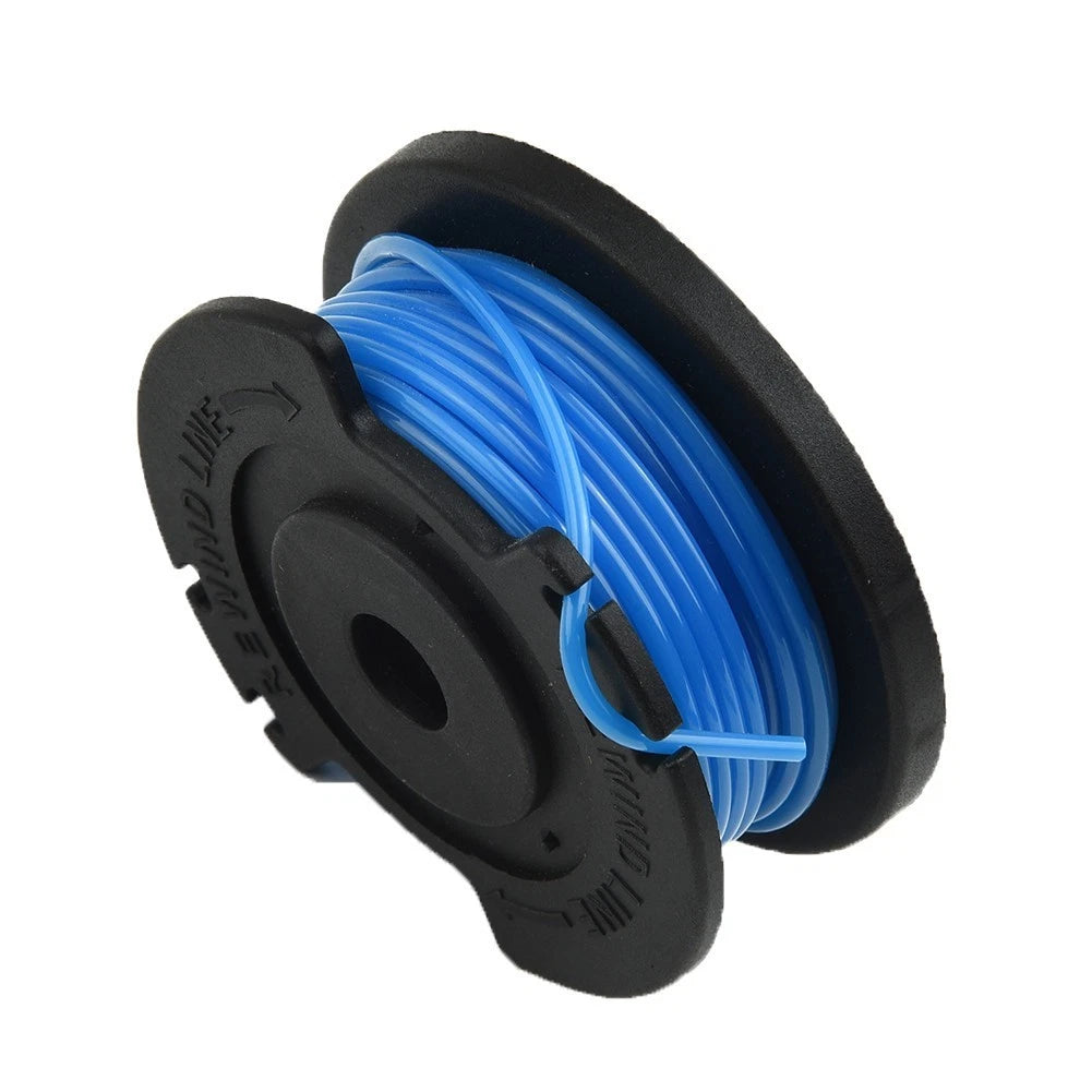 Replacement Spool String Trimmer Line for GreenWorks (1 Pack)