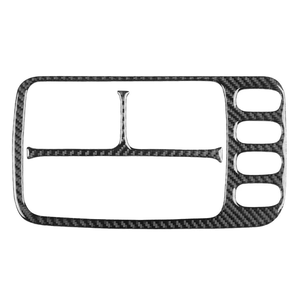 Central Air Vent Outlet Panel Cover Trim for Suzuki Tracker (RHD)