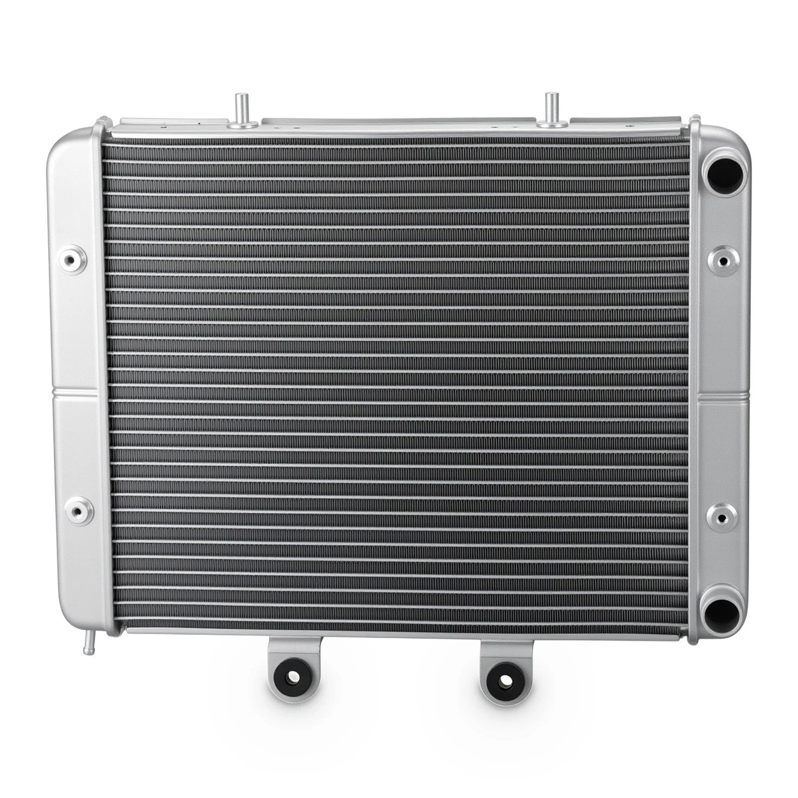 Aluminum Radiator for Polaris Sportsman 800 EFI (2004–2014) 1240521 1240190