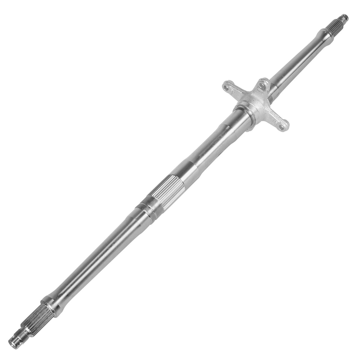Rear Axle Shaft Replacement for Kawasaki Mule PRO-FXT (2017–2022)