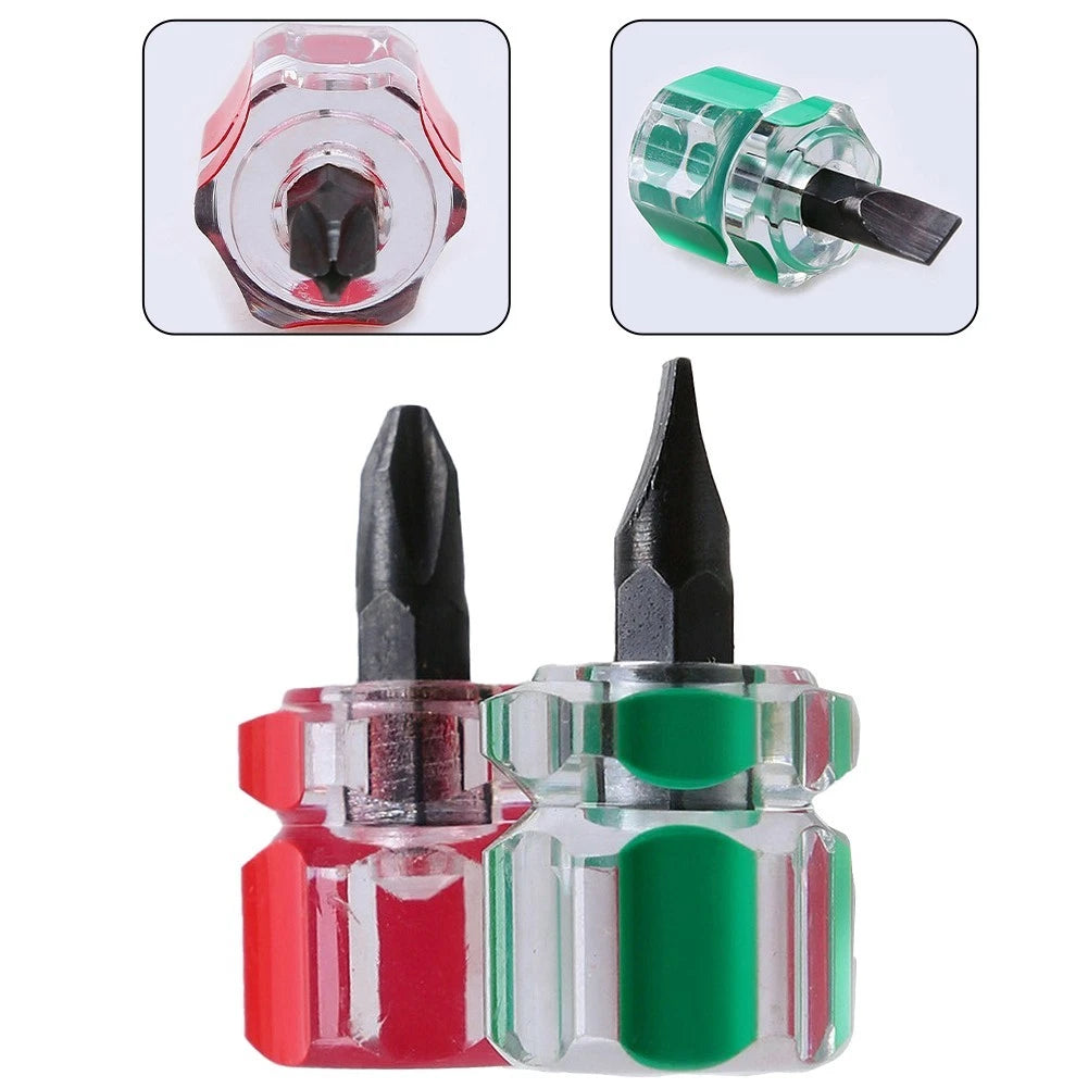 Screwdriver Repair Tool for