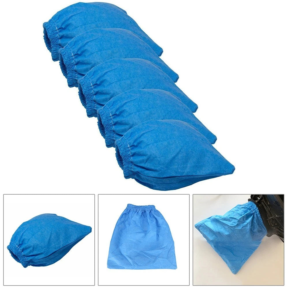 Dust Bags Filter Set of 5 for Kitchen A1 (Replacement)
