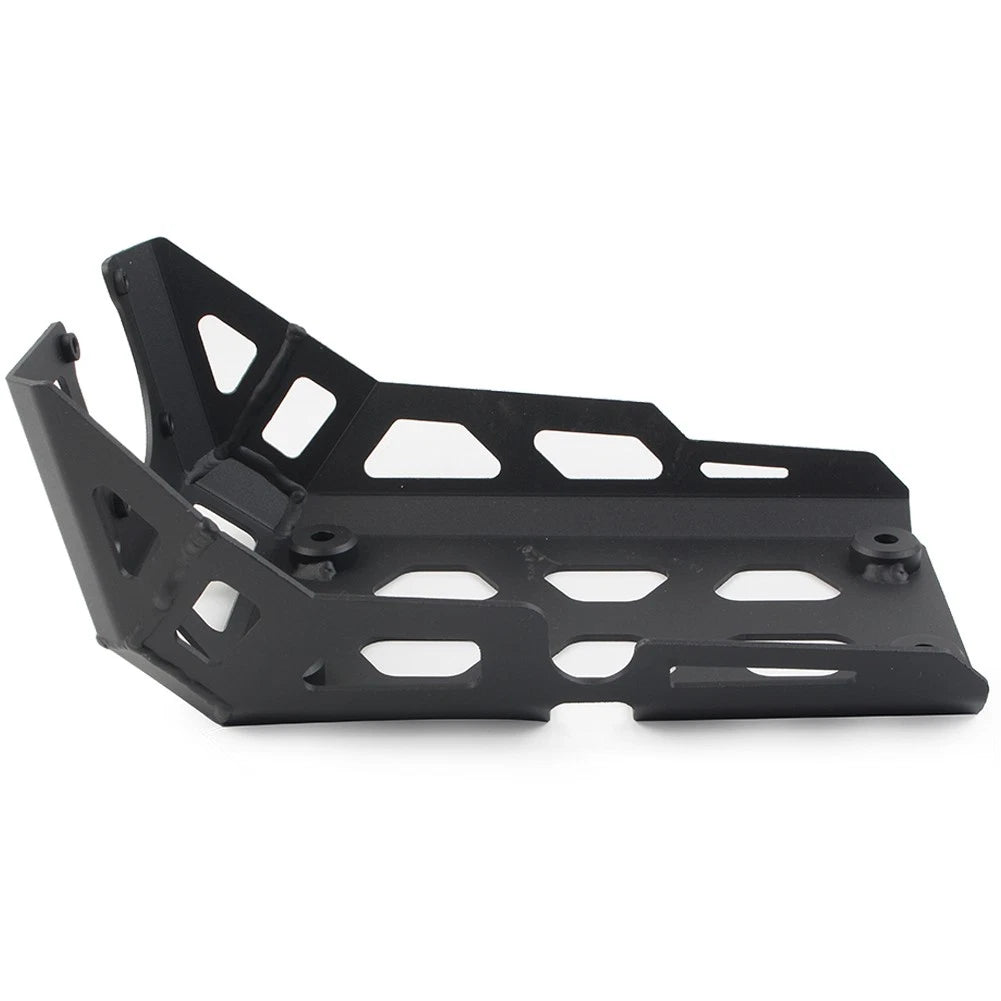Engine Guard Cover Protector for BMW G310R G310GS (2016–2023) Black