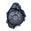 Replacement Engine Stator Cover for Honda CBR929RR (2000–2001) Black Left