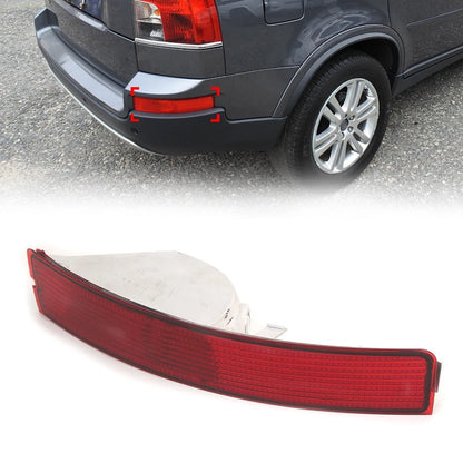 Rear Bumper Brake Lights Side Marker Right for Volvo XC90 (2007–2014)