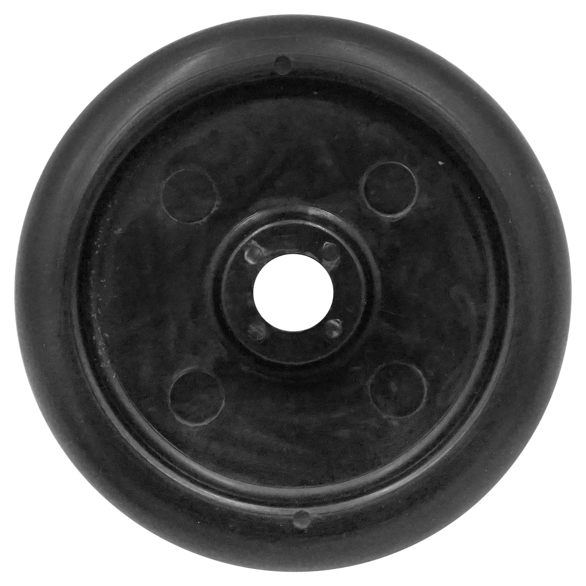Mower Deck Wheel Replacement for John Deere RX73 RX75 RX95 SX75 (2008–2016)