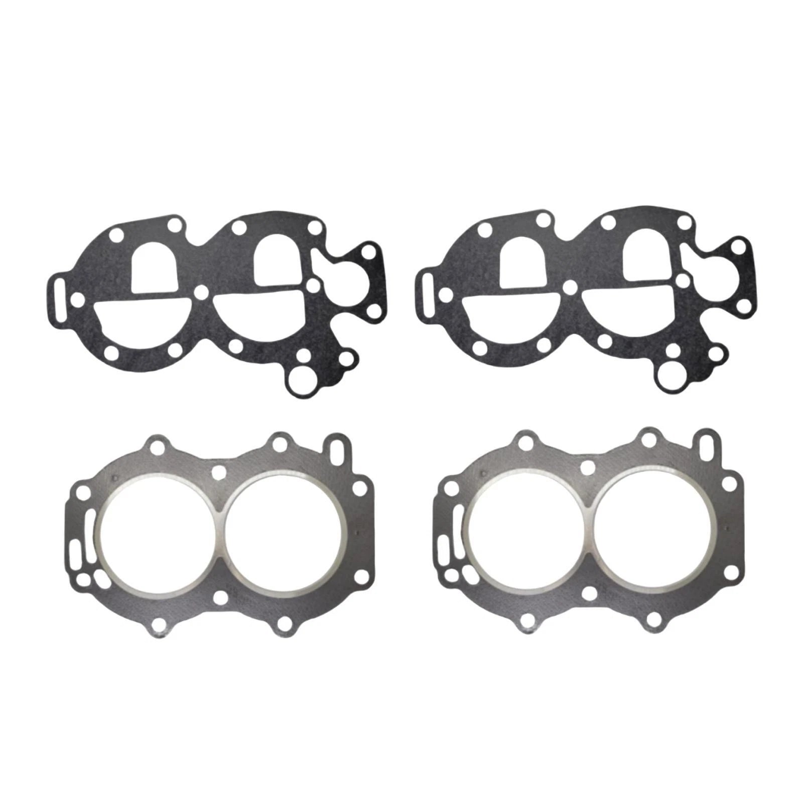 Head Gasket for Johnson Evinrude OMC 1 2 3 CYL 25 28 30 35 HP (0765012)