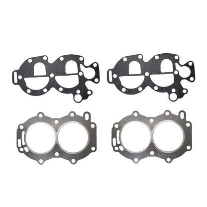 Head Gasket for Johnson Evinrude OMC 1 2 3 CYL 25 28 30 35 HP (0765012)