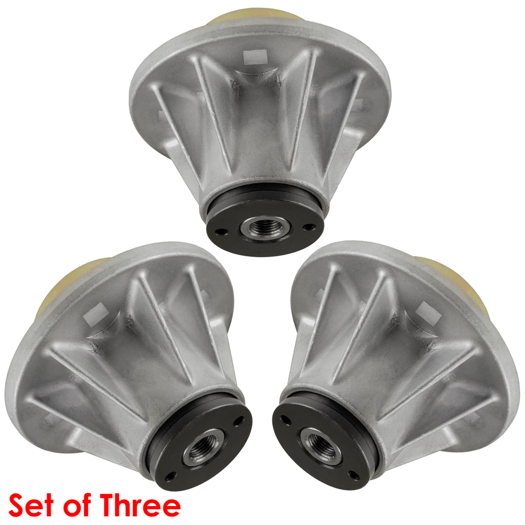 Spindle Assembly Replacement for Ariens Zoom XL 42 48 54 (2012–2018)