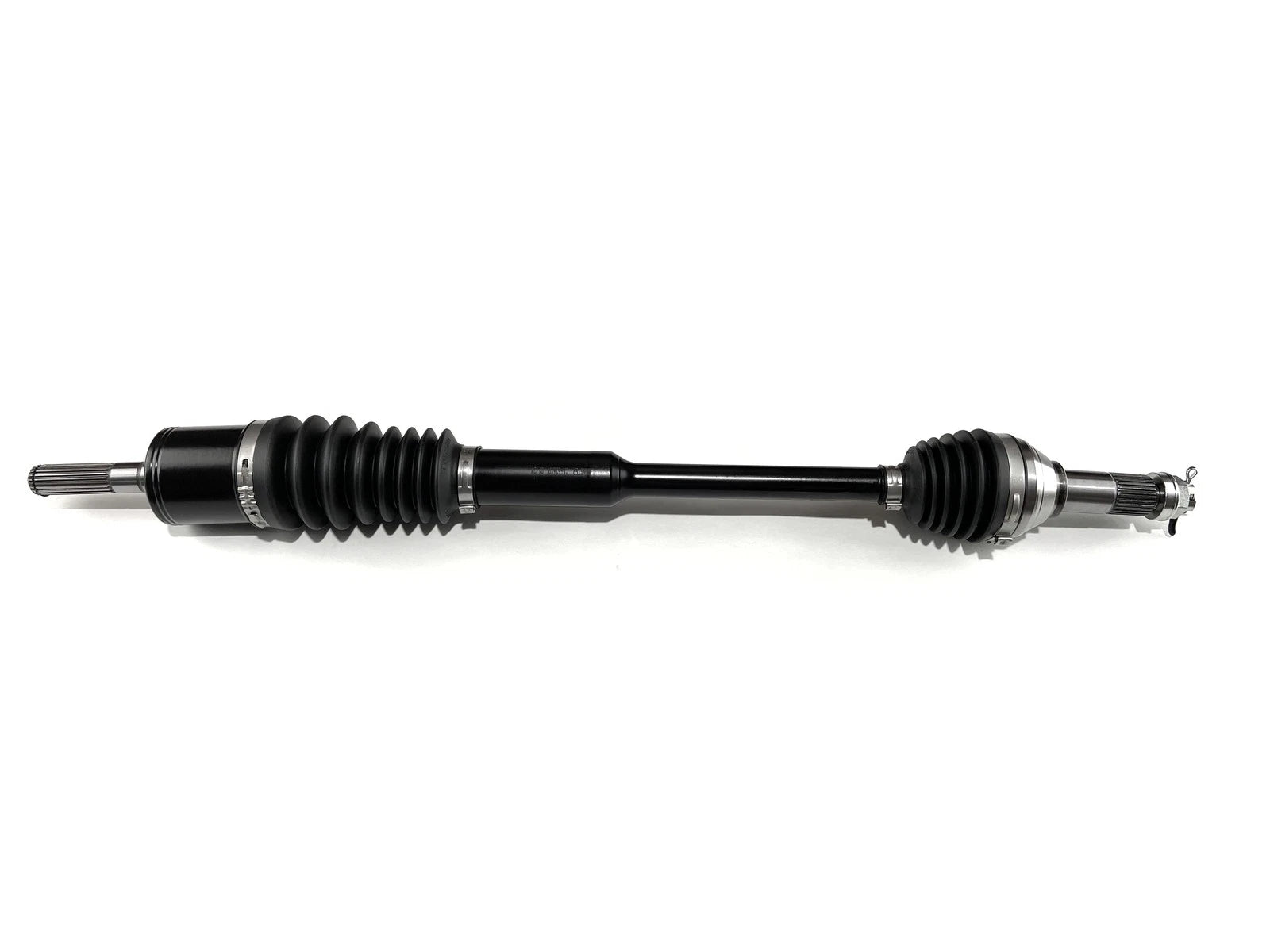 Monster XP Series Front Left CV Axle for Can-Am (705402718)