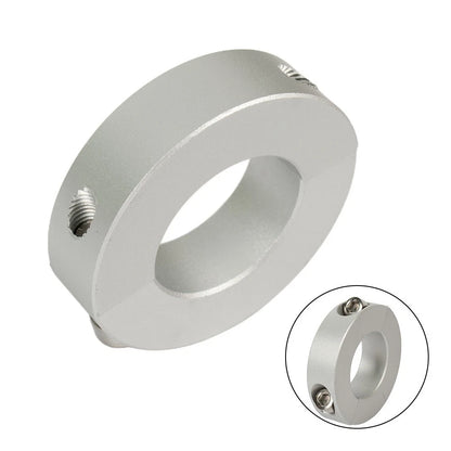 Aluminium Alloy Limit Bearing for Positioning and Clamping