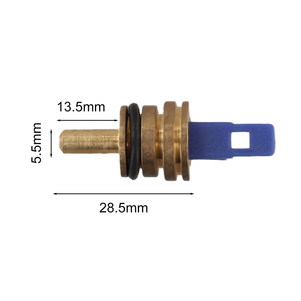 Temperature Sensor for Boilers (Water & Furnace Control)