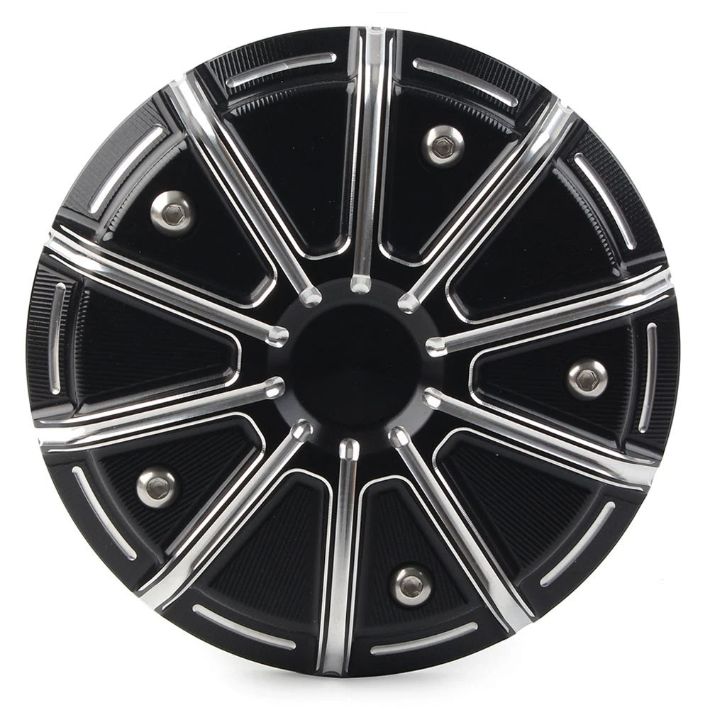 Air Cleaner Insert for Harley Dyna Electra Street Glide Softail Slim (Cut Fit)