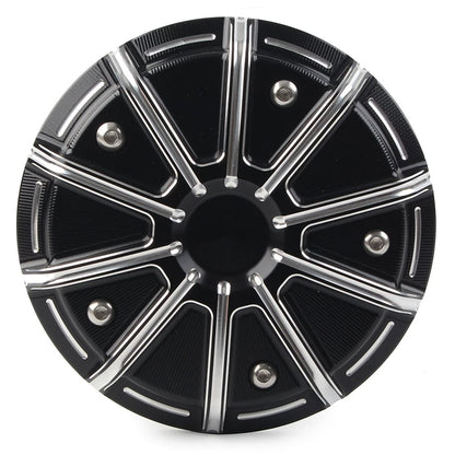 Air Cleaner Insert for Harley Dyna Electra Street Glide Softail Slim (Cut Fit)