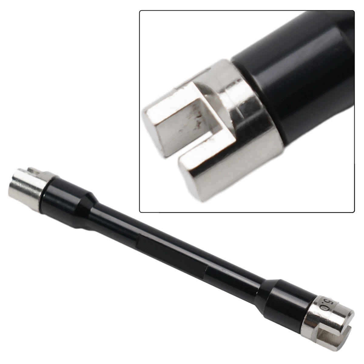 Spoke Spanner Wrench Tool for Motorcycle Maintenance