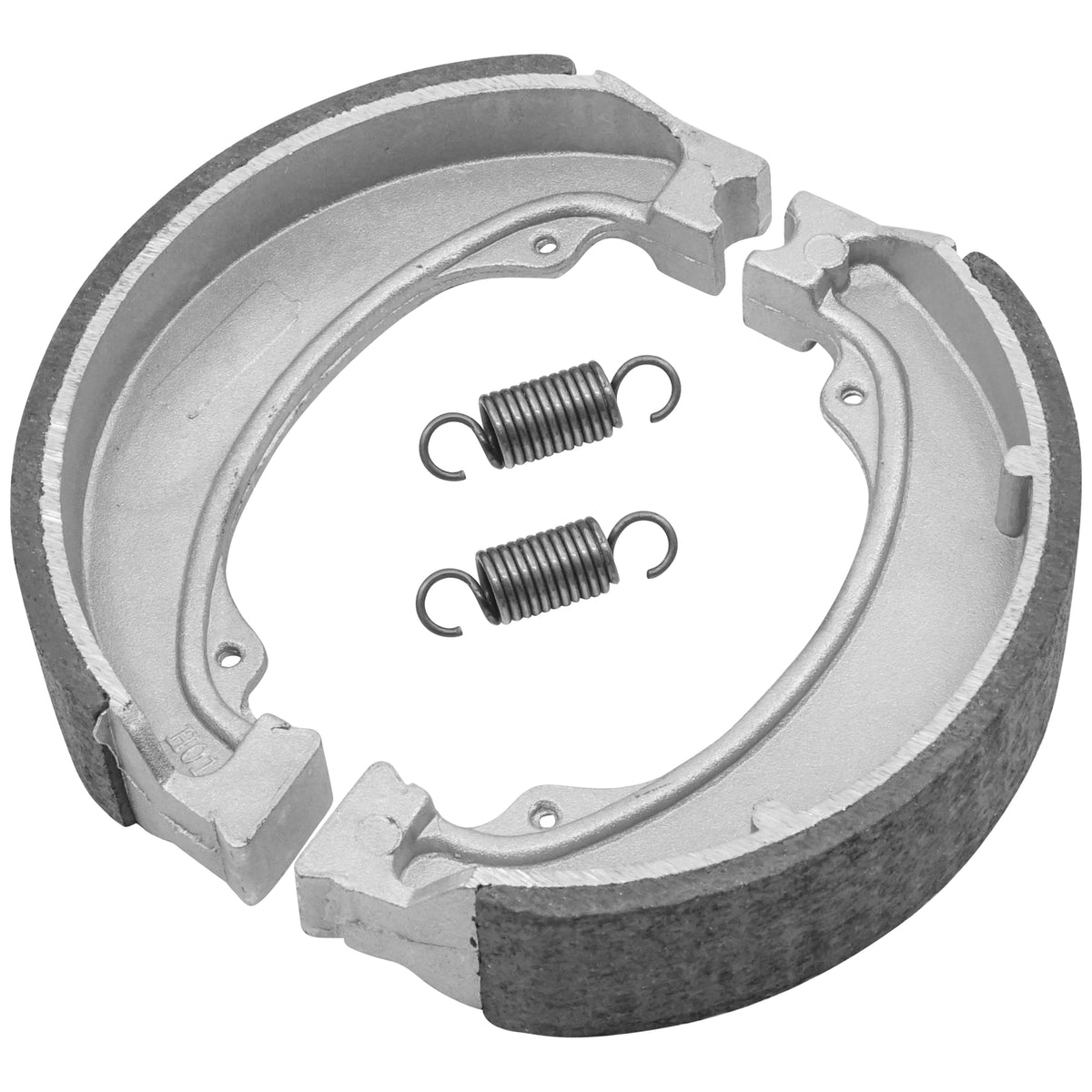 Brake Shoes Replacement for Honda (2013–2022)