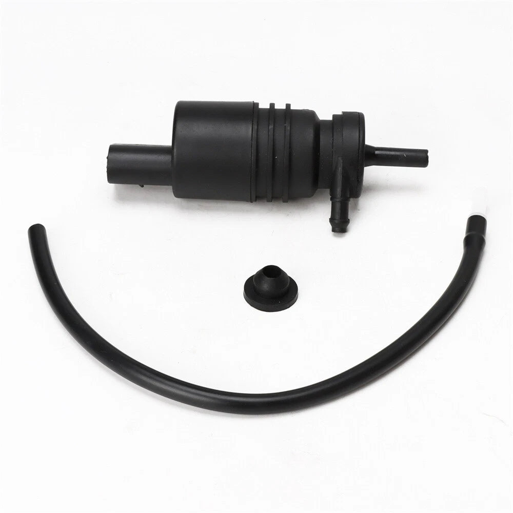 Windshield Windscreen Wiper Washer Pump For 2008-2015 Mitsubishi Lancer 8260A109