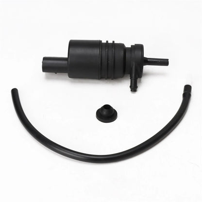 Windshield Windscreen Wiper Washer Pump For 2008-2015 Mitsubishi Lancer 8260A109