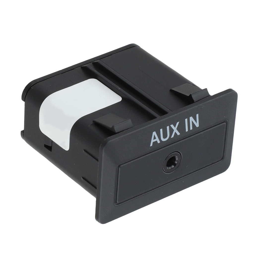 AUX Socket Installation TD7466DFX5717 for Mazda 3 (2010–2013)