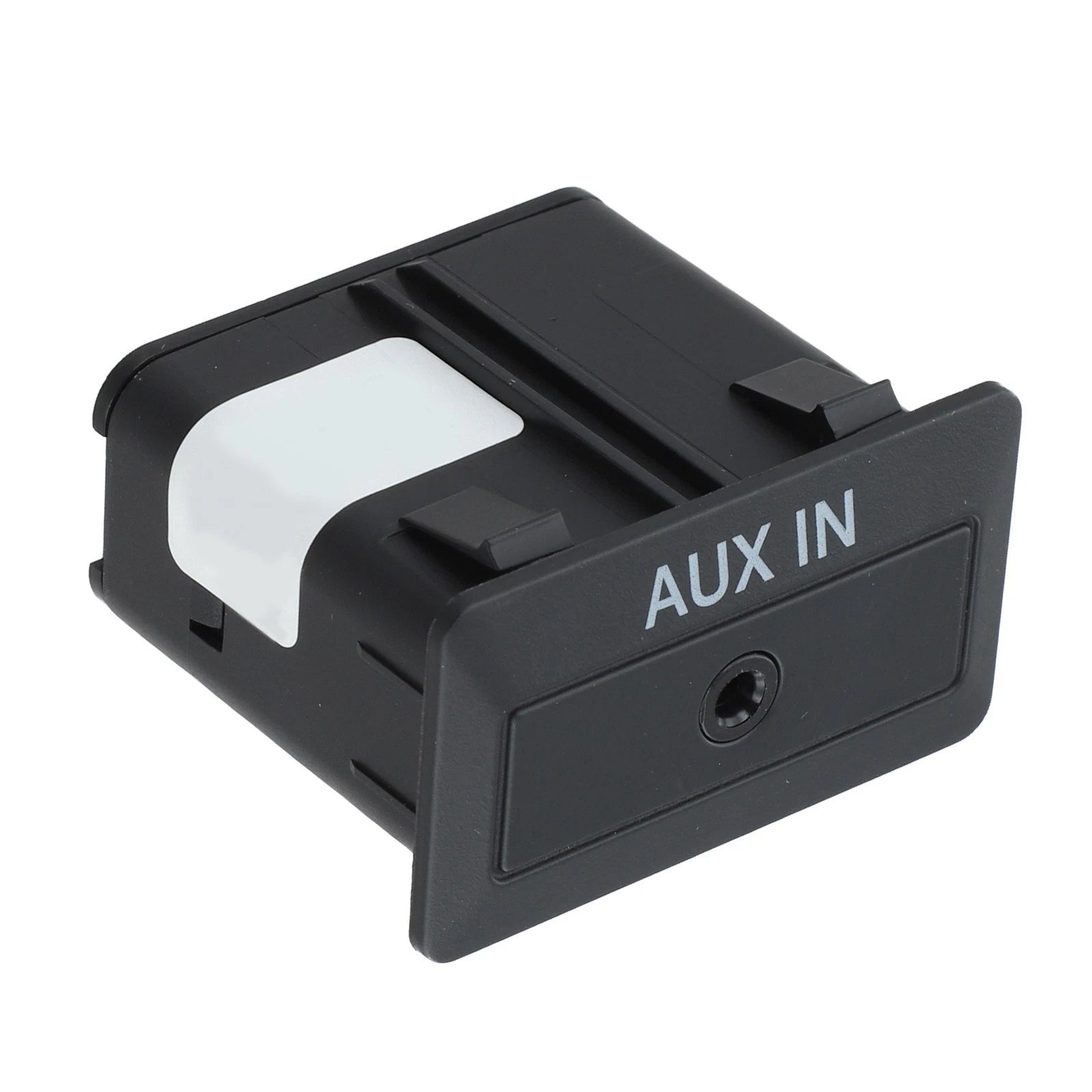 AUX Socket Installation TD7466DFX5717 for Mazda 3 (2010–2013)