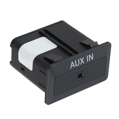 AUX Socket Installation TD7466DFX5717 for Mazda 3 (2010–2013)