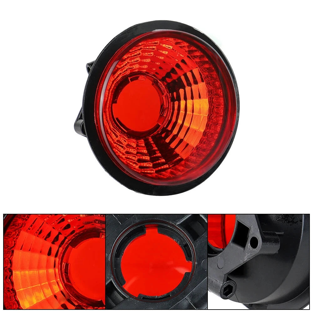 Rear Tail Light Shell For Can-Am Outlander Commander Maverick Renegade 710001645