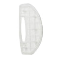 Replacement Dust Filters for Robot Vacuum Cleaner (Compatible with )