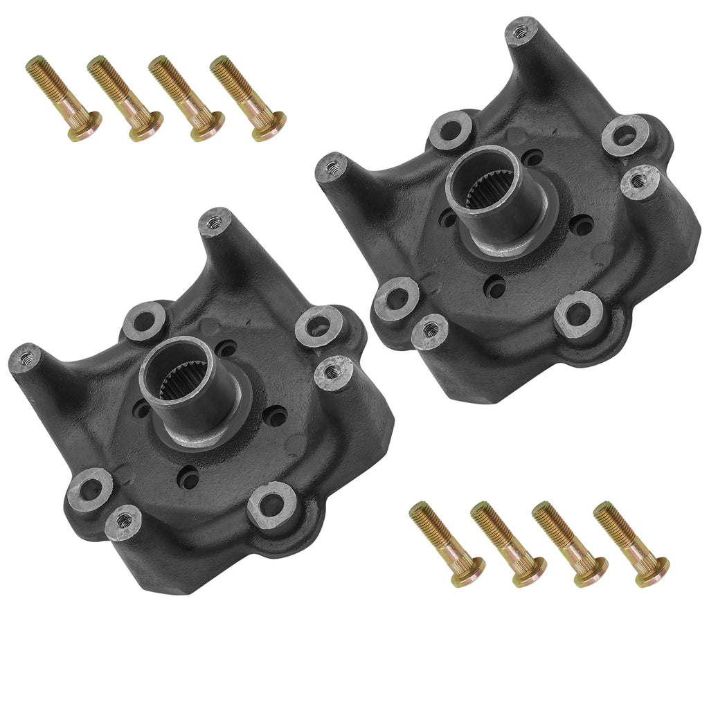 Wheel Hub with Studs Replacement for Can-Am Maverick X3 (2017–2024)