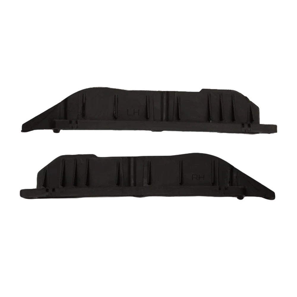 Sunroof Track Winding Guide for Hyundai Sonata (2009–2015)
