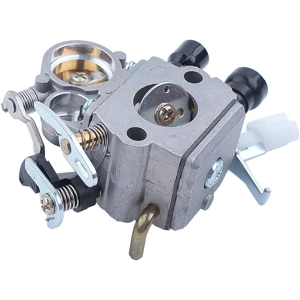 Carburetor Kit for Chainsaw (Complete Solution)