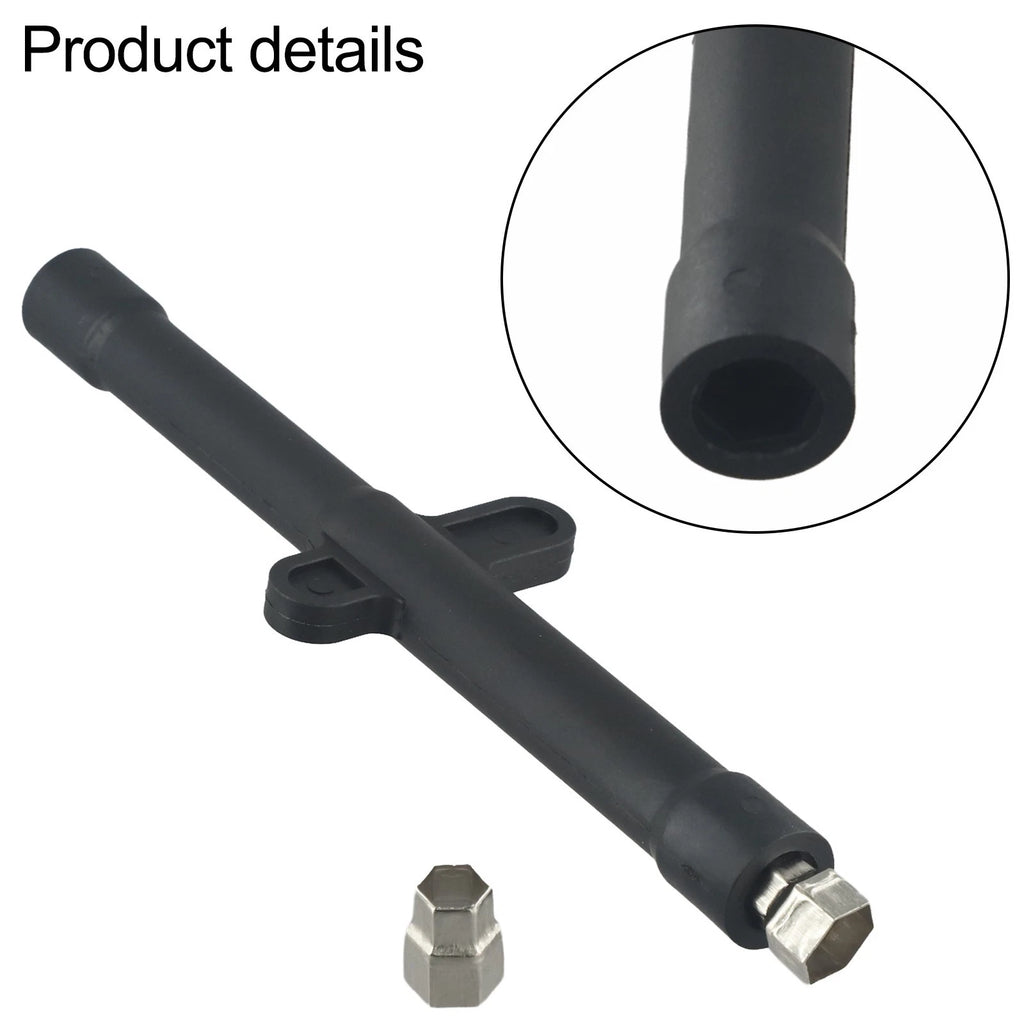 Faucet Socket Wrench Set 9mm 10mm 11mm 12mm for Plumbing Tools